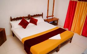Goldenstar Homestay